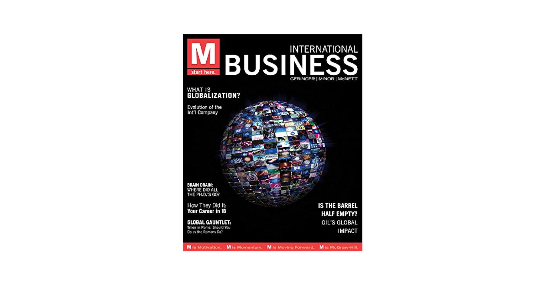 ビジネス・経済 leadership 8EDITION Mc Graw hill Leadership: Enhancing the Lessons of Experience